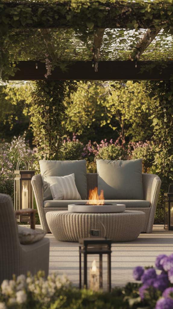 Unlock Your Dream Garden: 30 Must-Try Garden Design Ideas