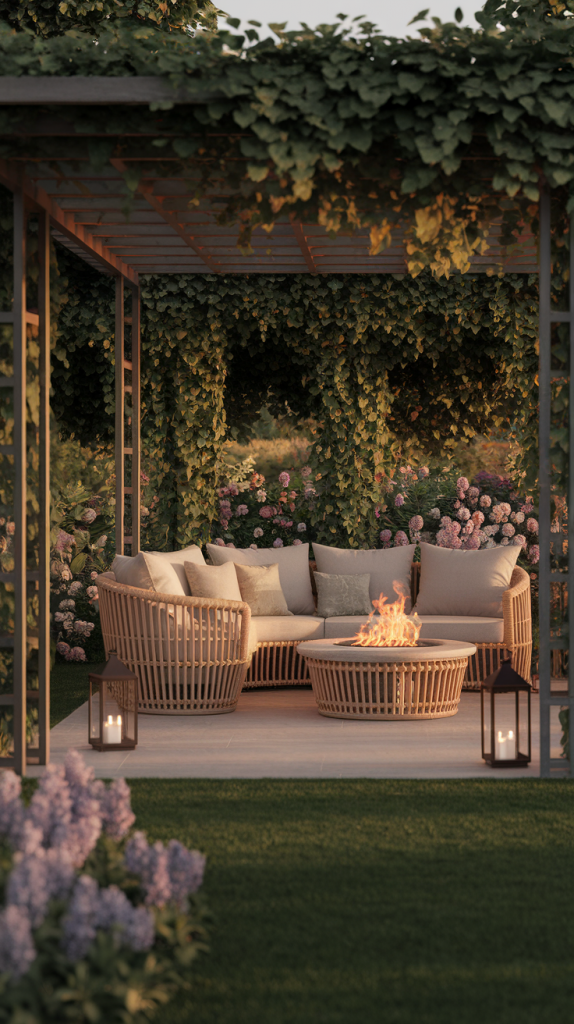 Unlock Your Dream Garden: 30 Must-Try Garden Design Ideas