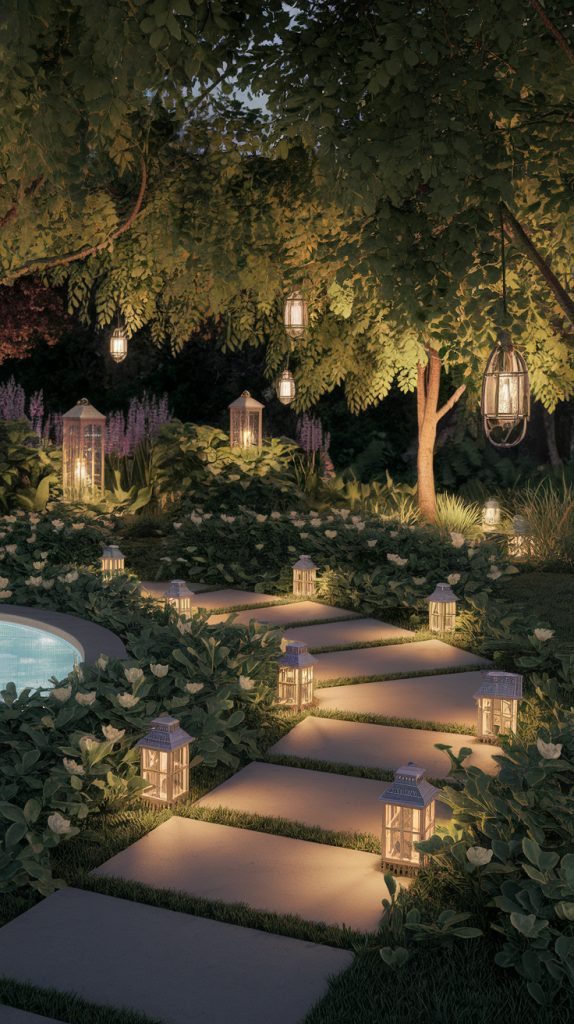 Unlock Your Dream Garden: 30 Must-Try Garden Design Ideas