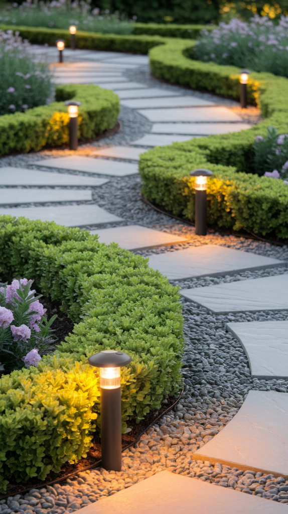 Unlock Your Dream Garden: 30 Must-Try Garden Design Ideas
