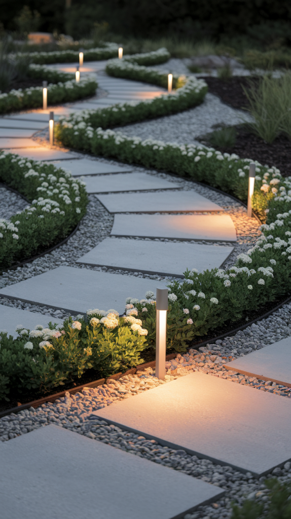 Unlock Your Dream Garden: 30 Must-Try Garden Design Ideas