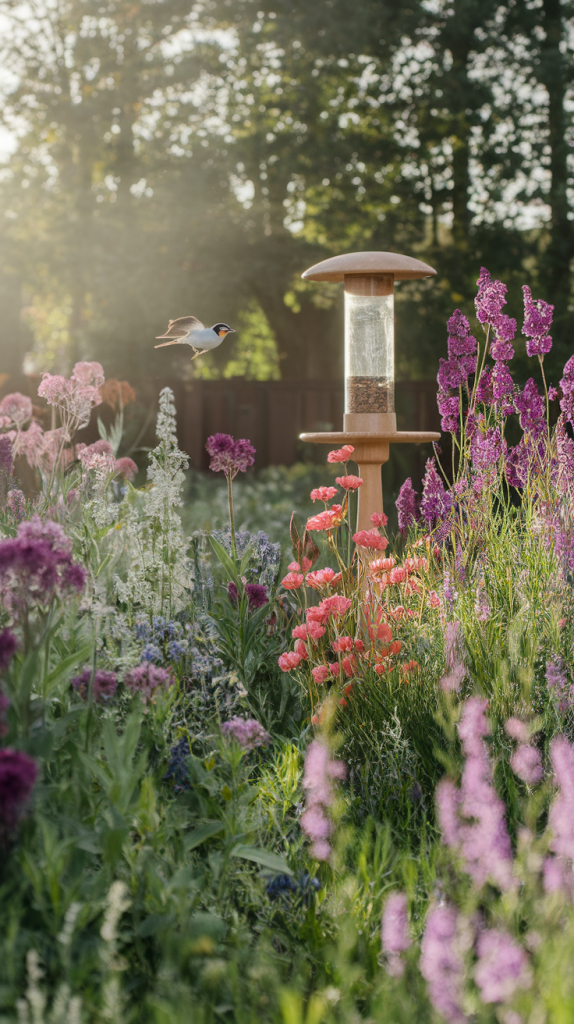 Unlock Your Dream Garden: 30 Must-Try Garden Design Ideas