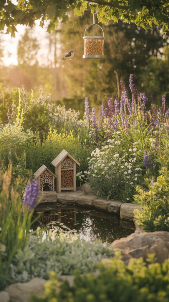 Unlock Your Dream Garden: 30 Must-Try Garden Design Ideas