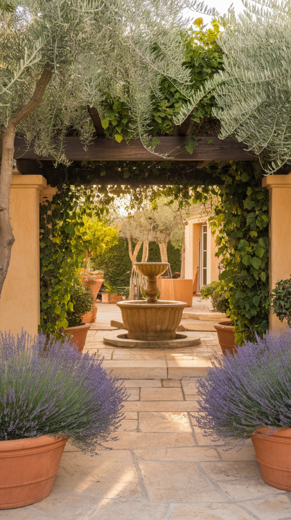 Unlock Your Dream Garden: 30 Must-Try Garden Design Ideas