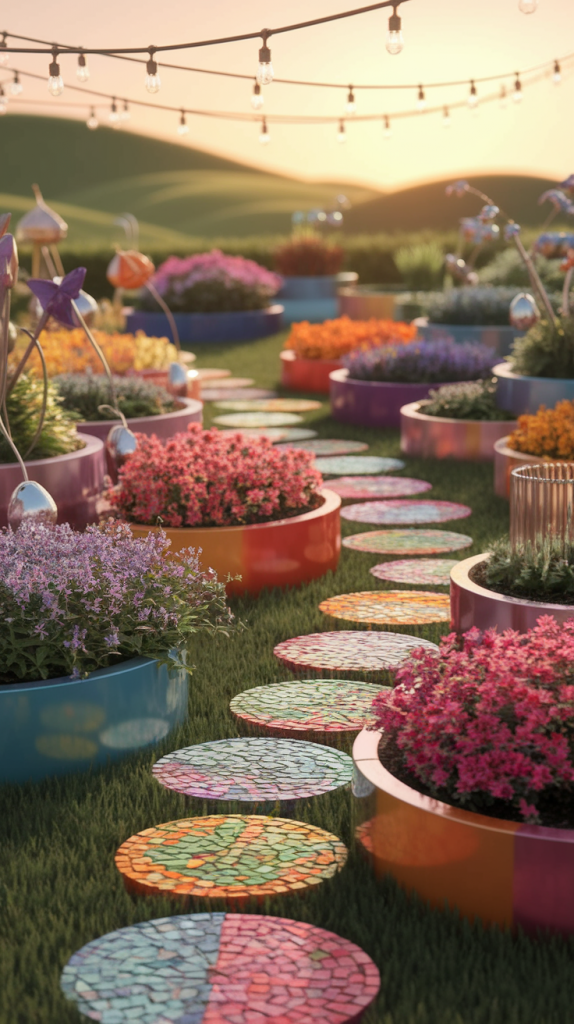 Unlock Your Dream Garden: 30 Must-Try Garden Design Ideas