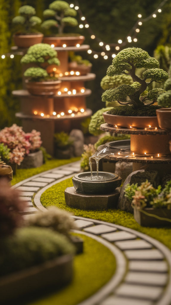 Unlock Your Dream Garden: 30 Must-Try Garden Design Ideas