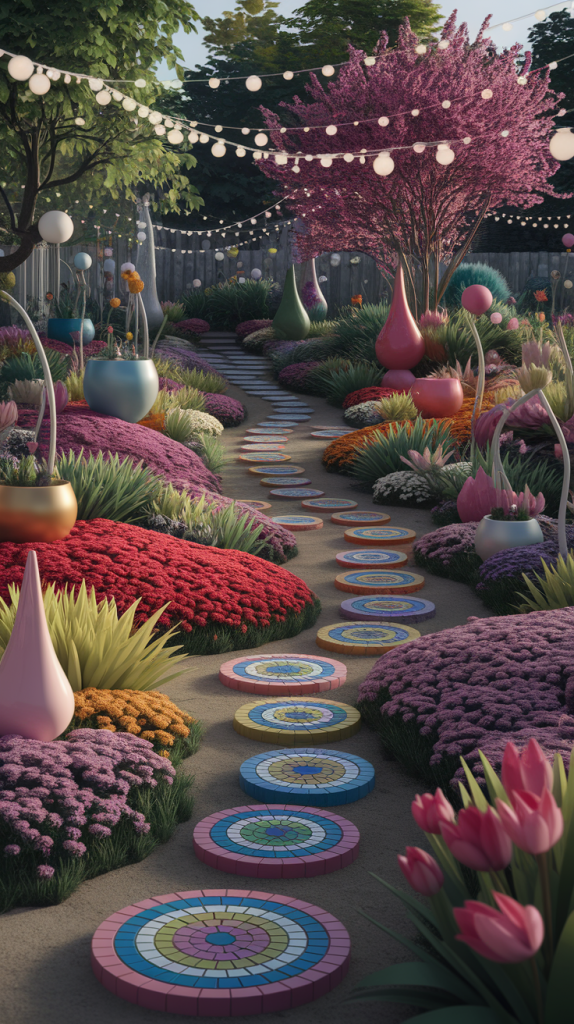 Unlock Your Dream Garden: 30 Must-Try Garden Design Ideas