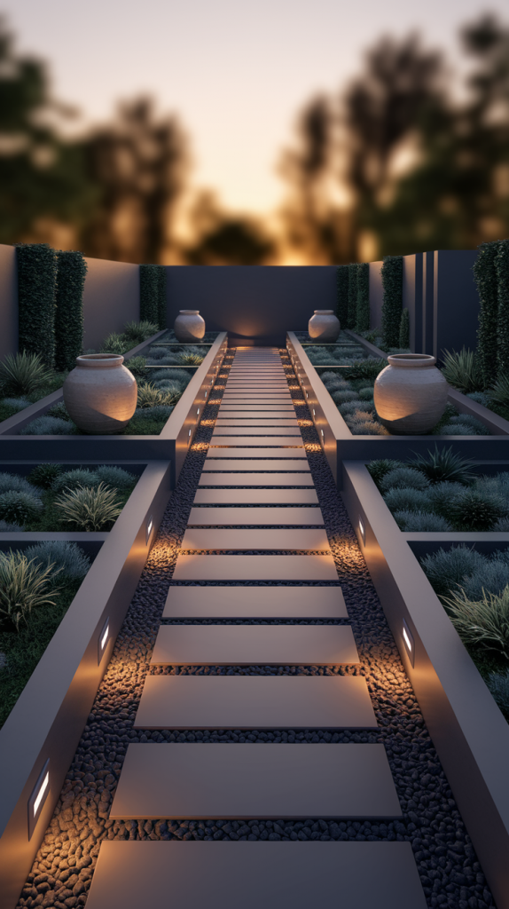 Unlock Your Dream Garden: 30 Must-Try Garden Design Ideas