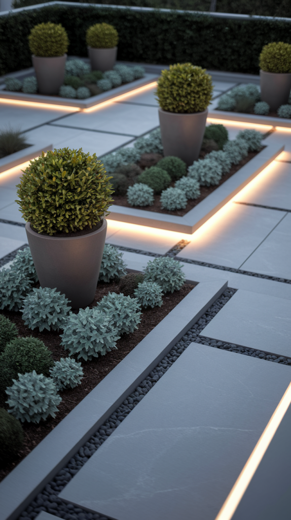 Unlock Your Dream Garden: 30 Must-Try Garden Design Ideas