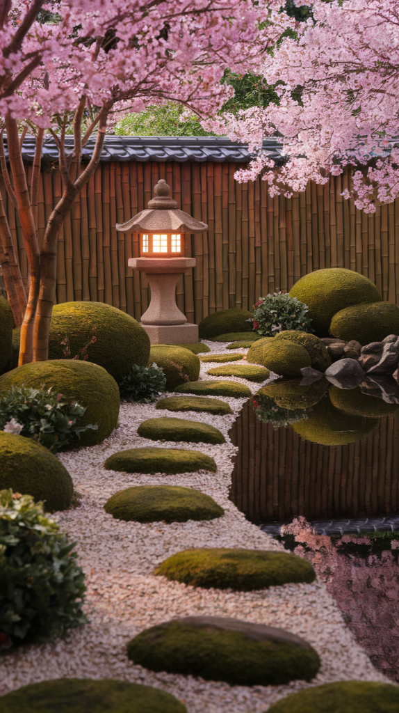 Unlock Your Dream Garden: 30 Must-Try Garden Design Ideas