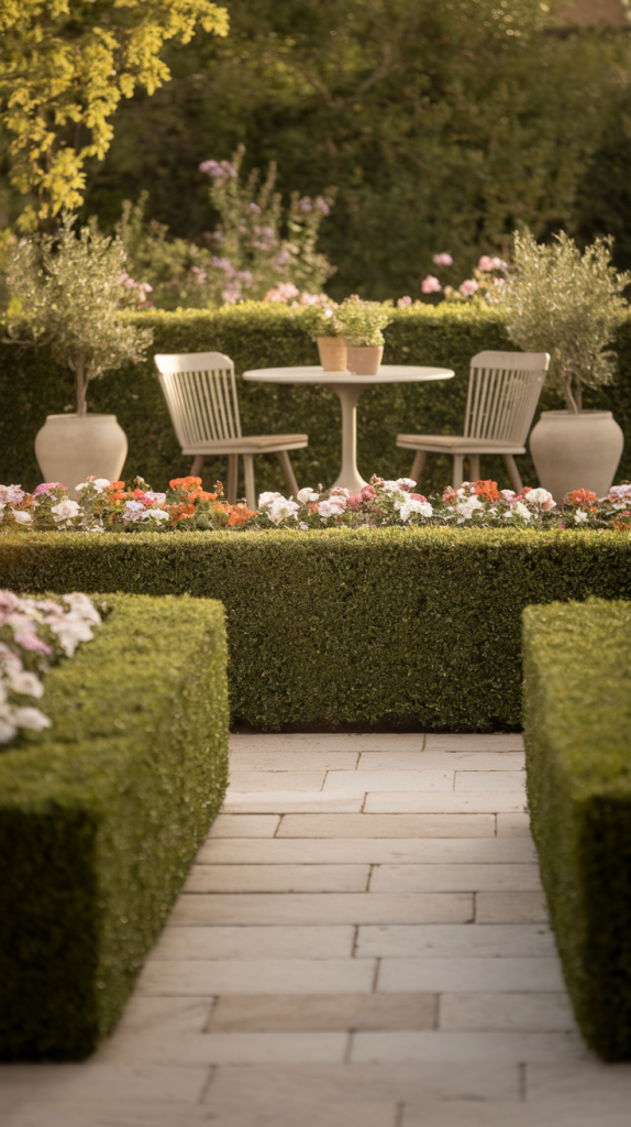 32 Creative Garden Ideas for Backyard Landscaping, Flowers, and More