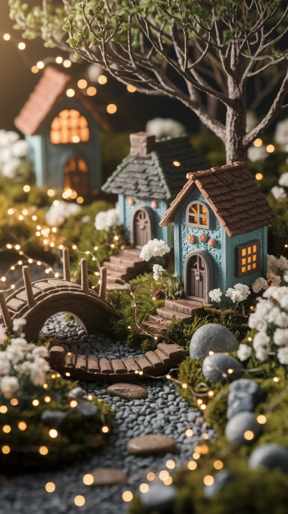 32 Creative Garden Ideas for Backyard Landscaping, Flowers, and More