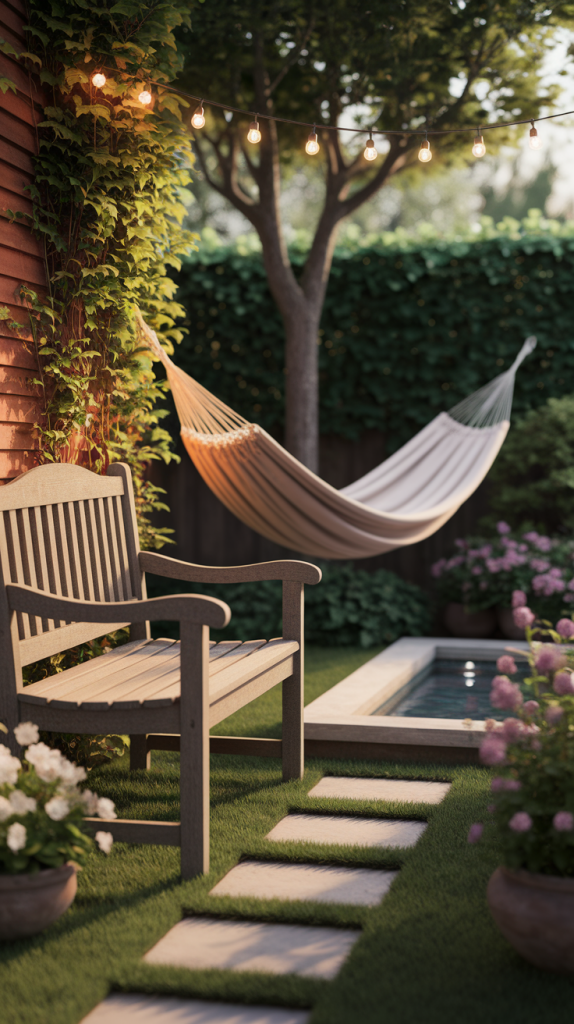 32 Creative Garden Ideas for Backyard Landscaping, Flowers, and More