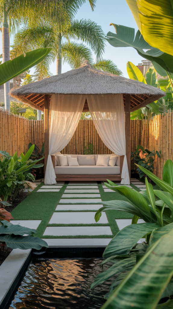 32 Creative Garden Ideas for Backyard Landscaping, Flowers, and More