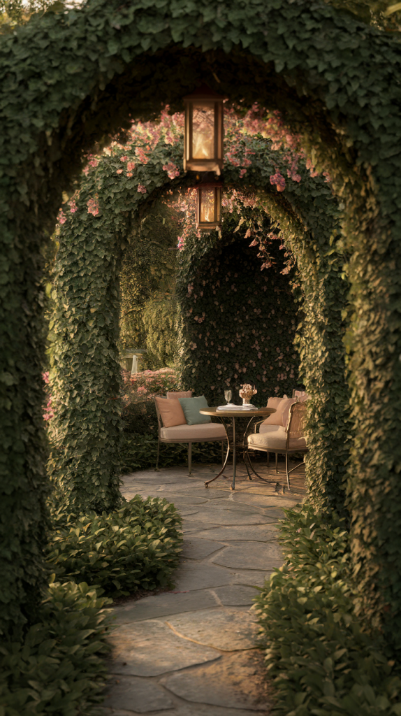 32 Creative Garden Ideas for Backyard Landscaping, Flowers, and More