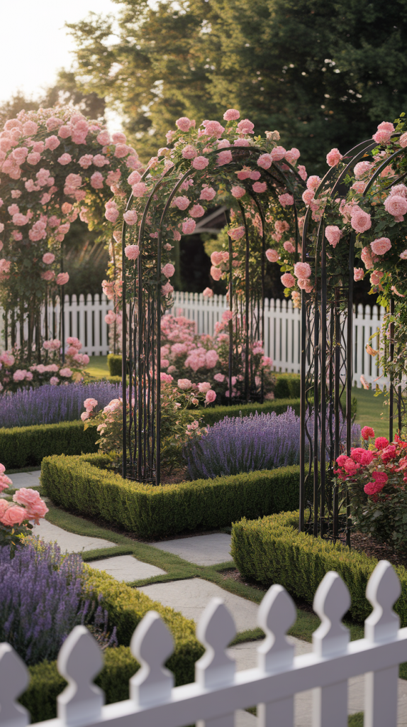 32 Creative Garden Ideas for Backyard Landscaping, Flowers, and More