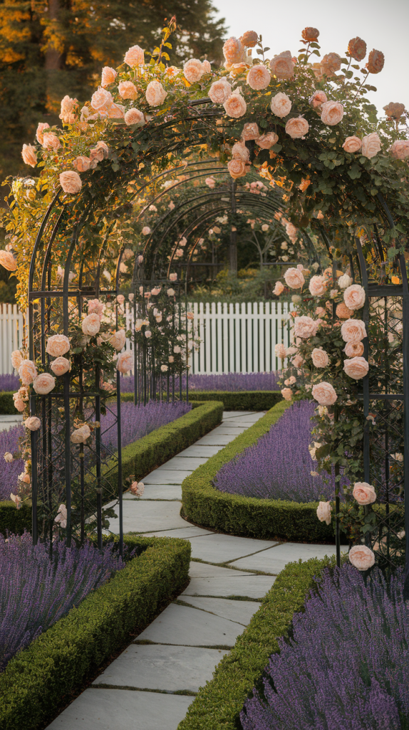 32 Creative Garden Ideas for Backyard Landscaping, Flowers, and More