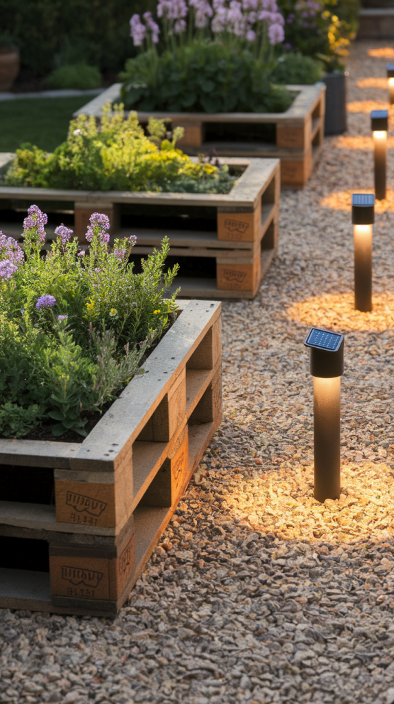 32 Creative Garden Ideas for Backyard Landscaping, Flowers, and More