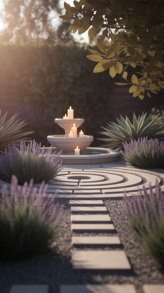 32 Creative Garden Ideas for Backyard Landscaping, Flowers, and More