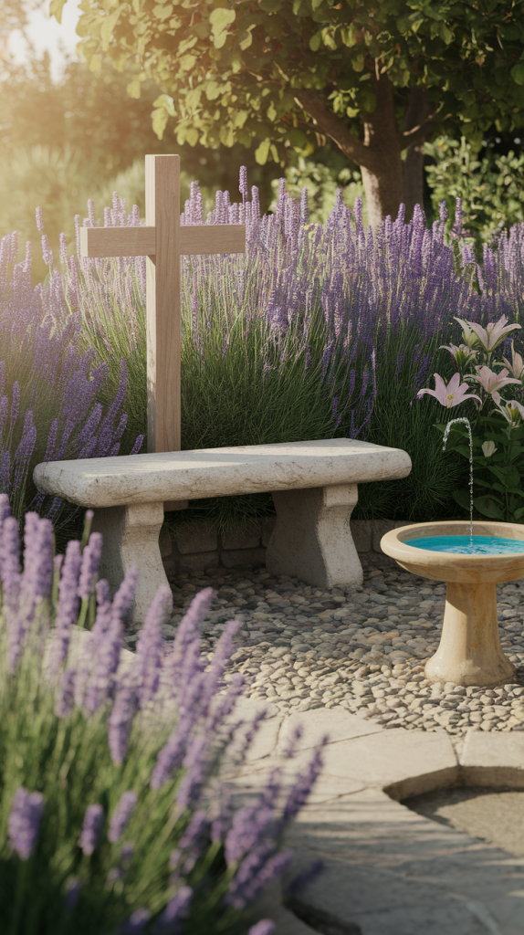 32 Creative Garden Ideas for Backyard Landscaping, Flowers, and More