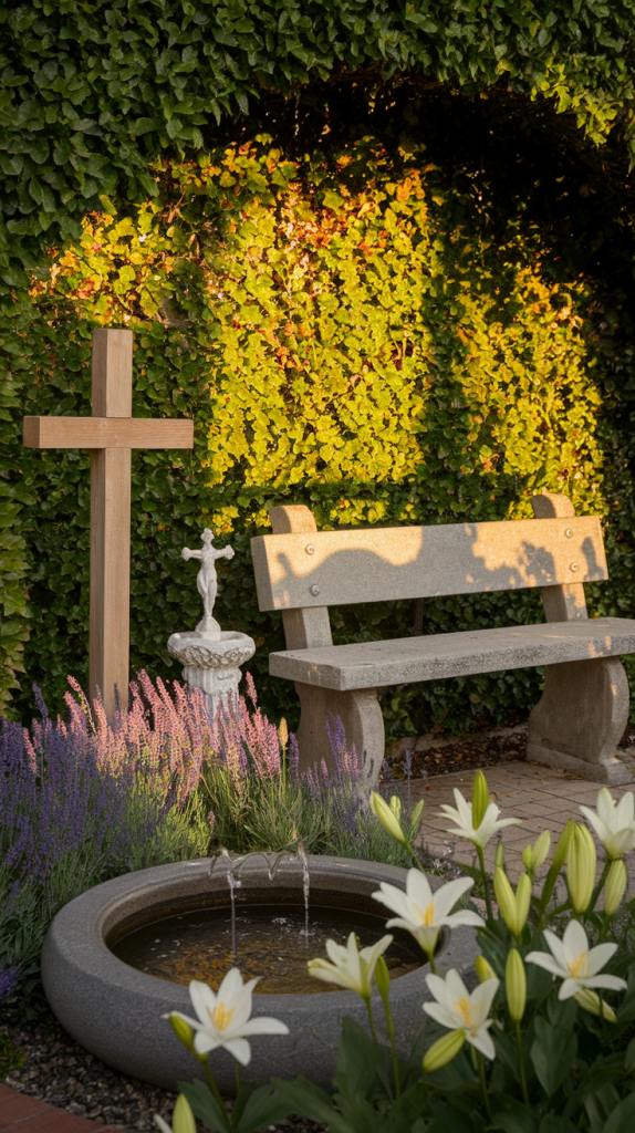 32 Creative Garden Ideas for Backyard Landscaping, Flowers, and More