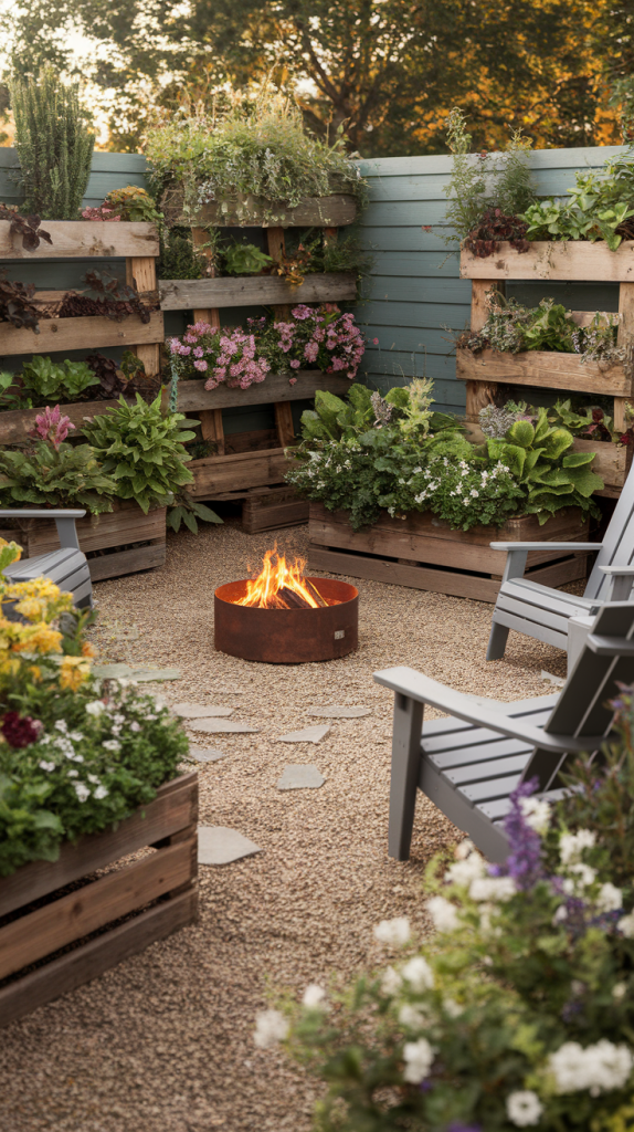 32 Creative Garden Ideas for Backyard Landscaping, Flowers, and More