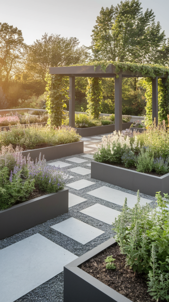 32 Creative Garden Ideas for Backyard Landscaping, Flowers, and More