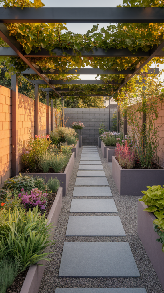 32 Creative Garden Ideas for Backyard Landscaping, Flowers, and More