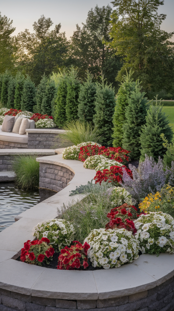 32 Creative Garden Ideas for Backyard Landscaping, Flowers, and More