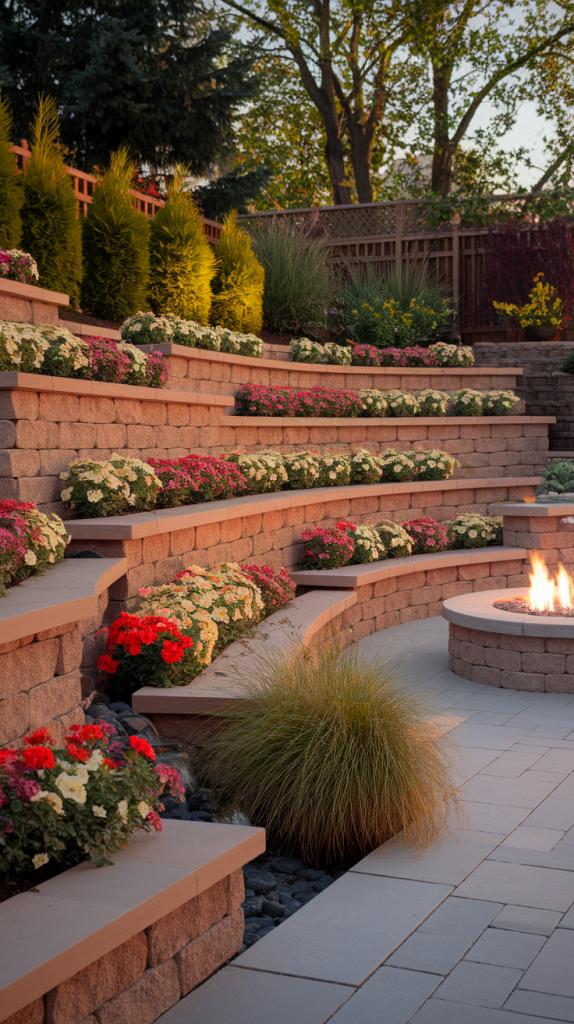 32 Creative Garden Ideas for Backyard Landscaping, Flowers, and More