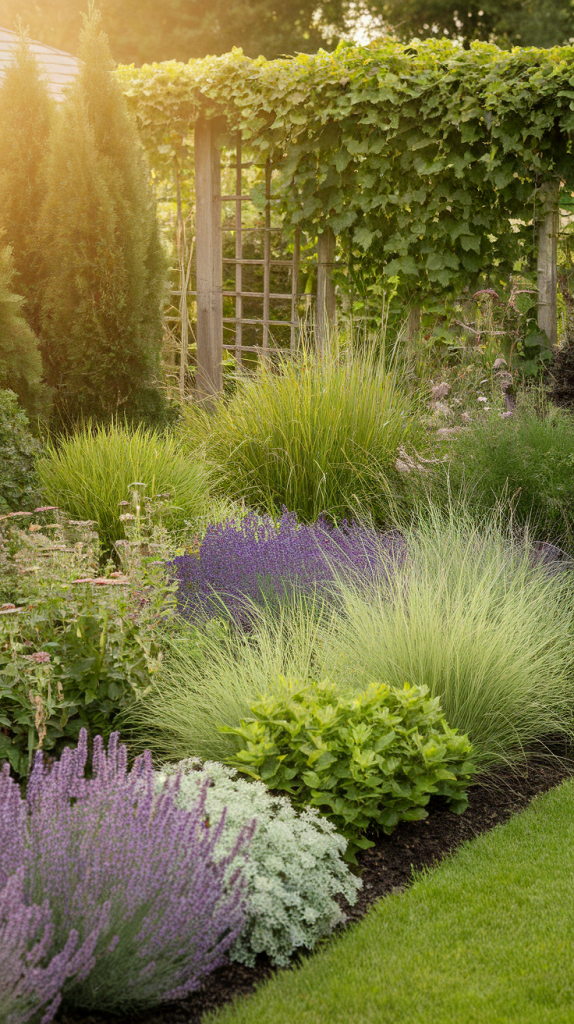 32 Creative Garden Ideas for Backyard Landscaping, Flowers, and More