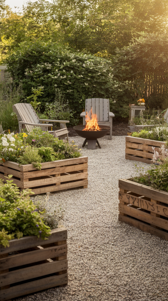 32 Creative Garden Ideas for Backyard Landscaping, Flowers, and More