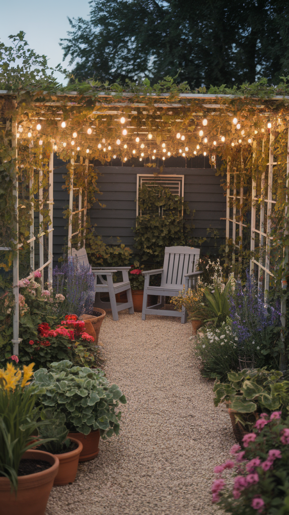 32 Creative Garden Ideas for Backyard Landscaping, Flowers, and More
