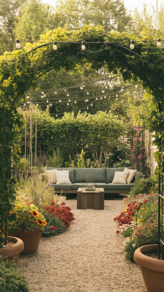 32 Creative Garden Ideas for Backyard Landscaping, Flowers, and More