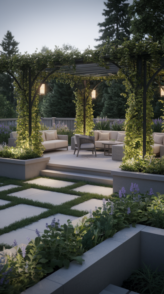 32 Creative Garden Ideas for Backyard Landscaping, Flowers, and More