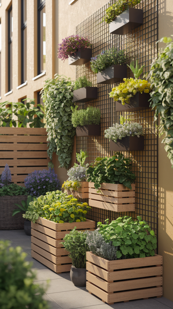 32 Creative Garden Ideas for Backyard Landscaping, Flowers, and More