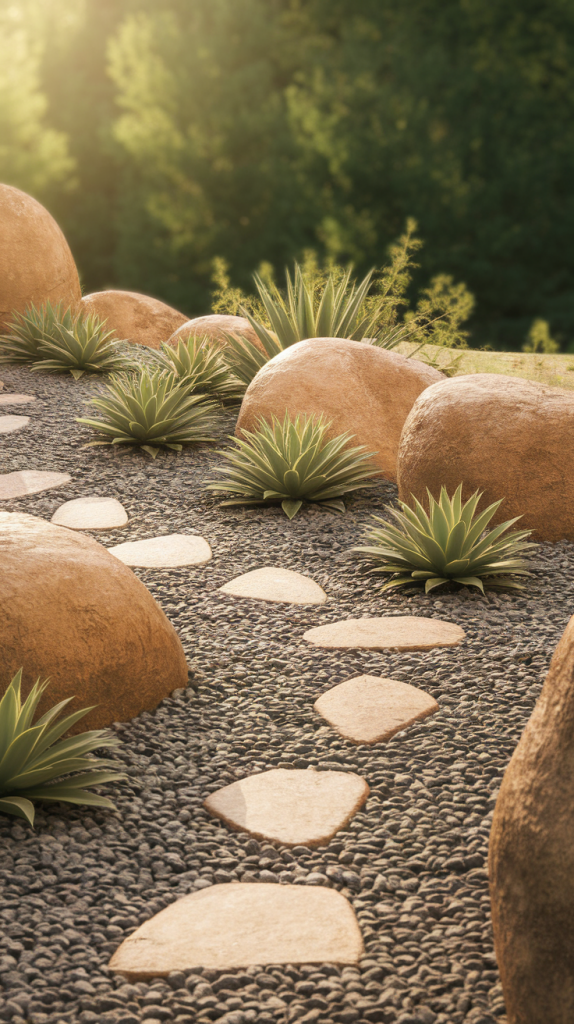 32 Creative Garden Ideas for Backyard Landscaping, Flowers, and More