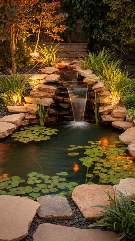 32 Creative Garden Ideas for Backyard Landscaping, Flowers, and More