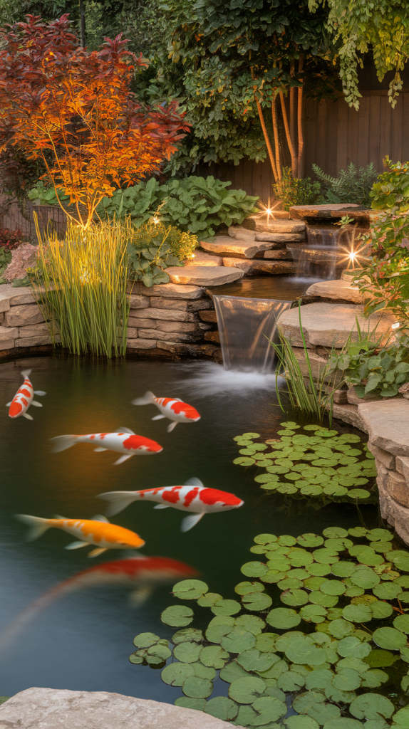 32 Creative Garden Ideas for Backyard Landscaping, Flowers, and More