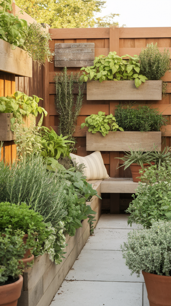 32 Creative Garden Ideas for Backyard Landscaping, Flowers, and More