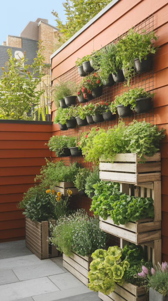 32 Creative Garden Ideas for Backyard Landscaping, Flowers, and More