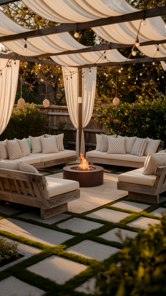 32 Creative Garden Ideas for Backyard Landscaping, Flowers, and More