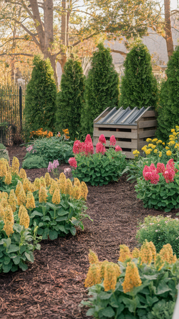 32 Creative Garden Ideas for Backyard Landscaping, Flowers, and More