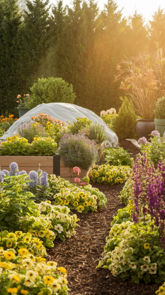 32 Creative Garden Ideas for Backyard Landscaping, Flowers, and More