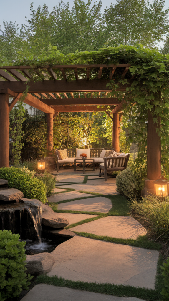 32 Creative Garden Ideas for Backyard Landscaping, Flowers, and More