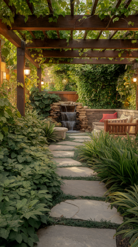 32 Creative Garden Ideas for Backyard Landscaping, Flowers, and More