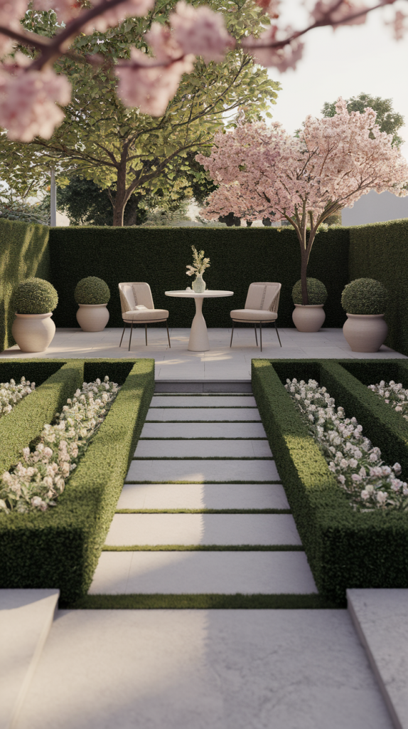 32 Creative Garden Ideas for Backyard Landscaping, Flowers, and More