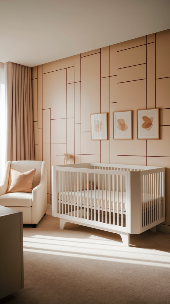 From Vintage to Modern: 30 Beautiful Girls' Nursery Ideas to Try