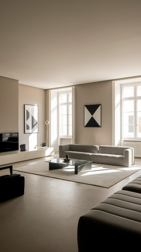 How to Style a Grays Living Room: 28 Trendy Ideas for a Cozy and Elegant Space