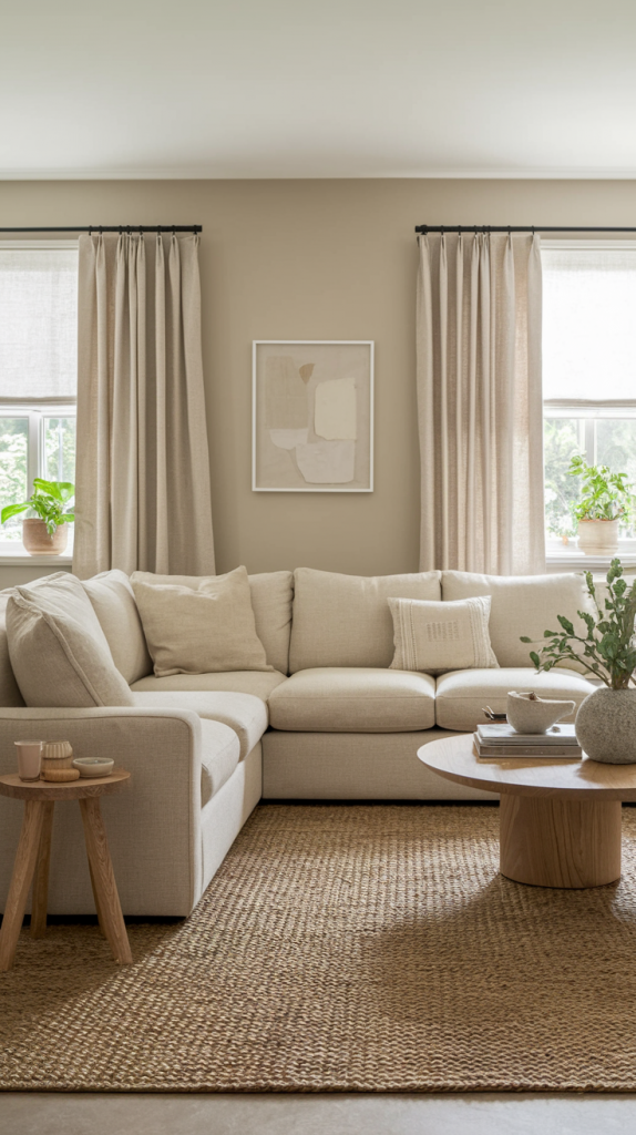 How to Style a Grays Living Room: 28 Trendy Ideas for a Cozy and Elegant Space